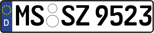 MS-SZ9523
