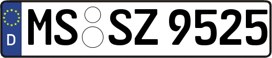 MS-SZ9525