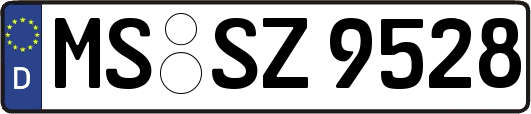 MS-SZ9528