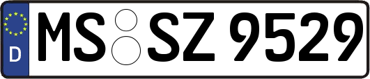 MS-SZ9529