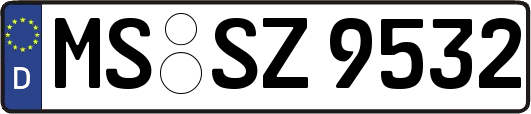 MS-SZ9532