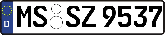 MS-SZ9537
