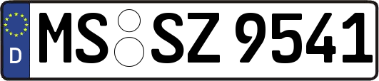 MS-SZ9541