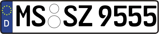 MS-SZ9555
