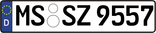 MS-SZ9557