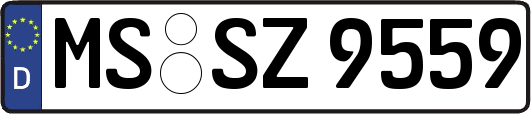 MS-SZ9559