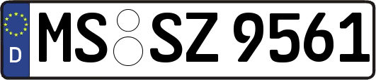 MS-SZ9561