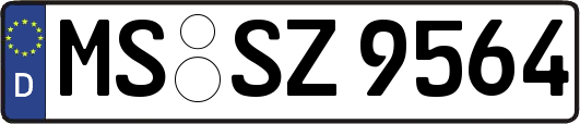 MS-SZ9564