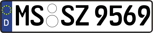 MS-SZ9569