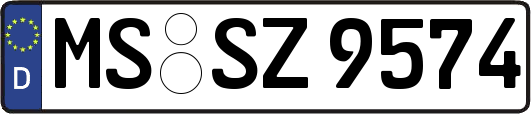 MS-SZ9574