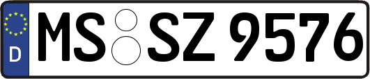 MS-SZ9576