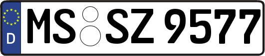 MS-SZ9577