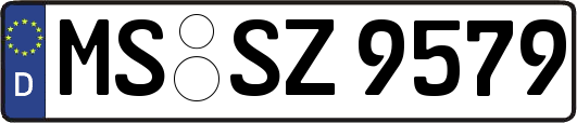 MS-SZ9579