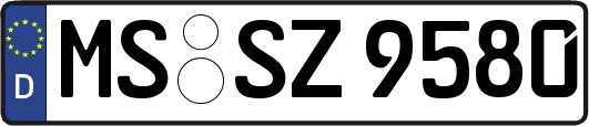 MS-SZ9580