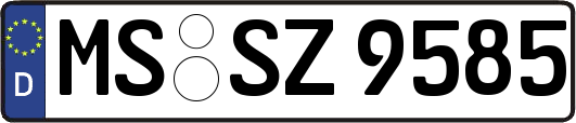 MS-SZ9585