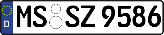 MS-SZ9586