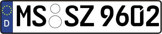 MS-SZ9602