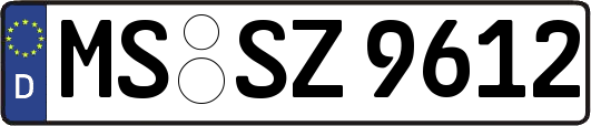 MS-SZ9612
