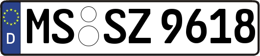 MS-SZ9618