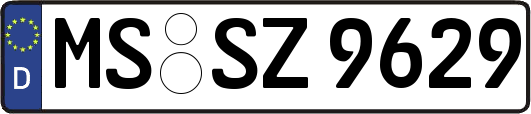 MS-SZ9629