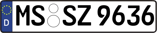 MS-SZ9636
