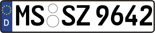 MS-SZ9642
