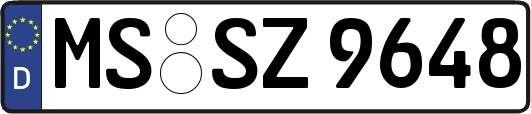 MS-SZ9648