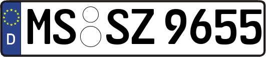 MS-SZ9655
