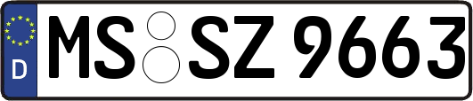 MS-SZ9663