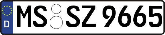 MS-SZ9665