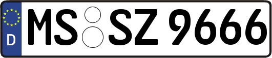 MS-SZ9666