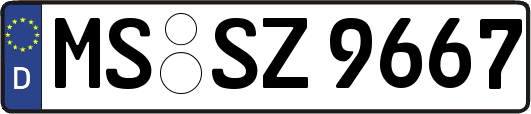 MS-SZ9667