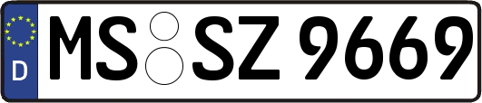 MS-SZ9669