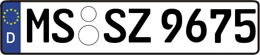 MS-SZ9675