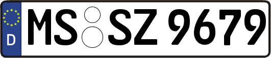MS-SZ9679