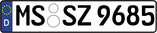 MS-SZ9685