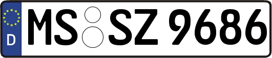 MS-SZ9686