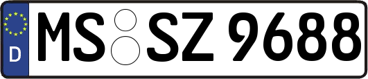 MS-SZ9688