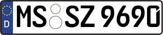 MS-SZ9690