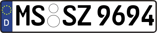 MS-SZ9694