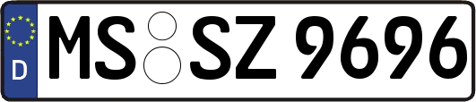 MS-SZ9696