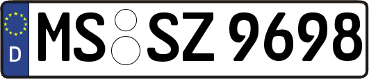 MS-SZ9698