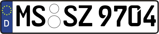 MS-SZ9704