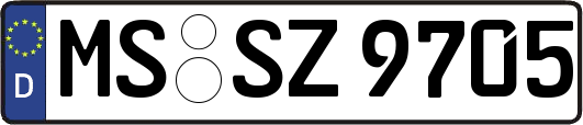 MS-SZ9705
