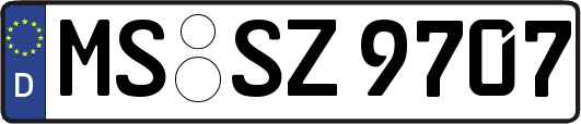 MS-SZ9707