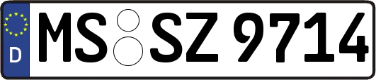 MS-SZ9714