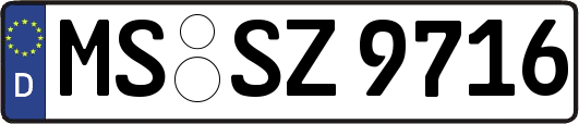 MS-SZ9716