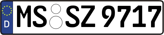 MS-SZ9717