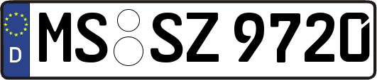 MS-SZ9720