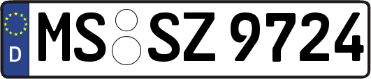 MS-SZ9724